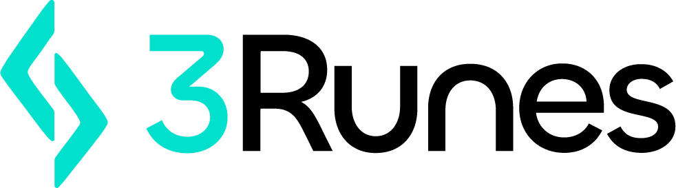 3Runes